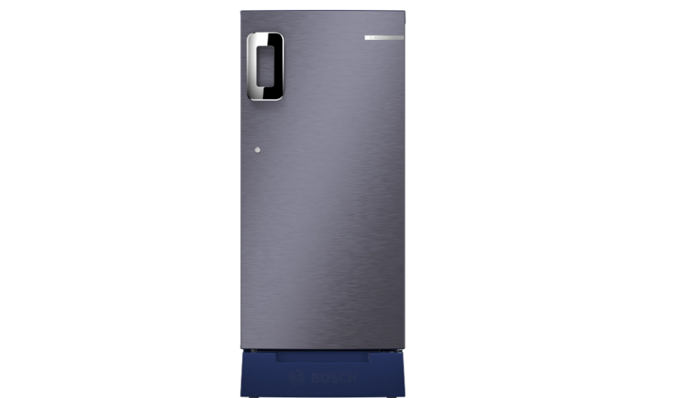 Bosch free-standing fridge Mid night blue CST18U14PI