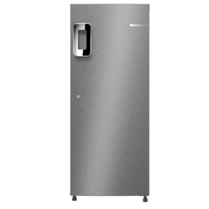 Bosch free-standing fridge Graphite CST18S25PI
