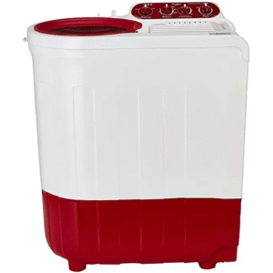 Whirlpool 7.2 Kg Semi-Automatic Top Loading Washing Machine