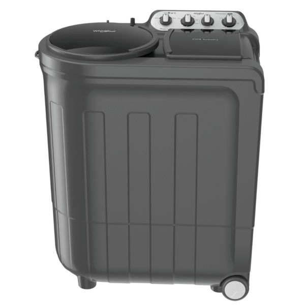 Whirlpool 9 Kg Semi Automatic with Faster Drying - Ace Turbo Dry