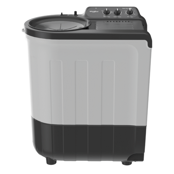 Whirlpool Magic Clean 6.5kg 5 Star Semi Automatic Washing Machine