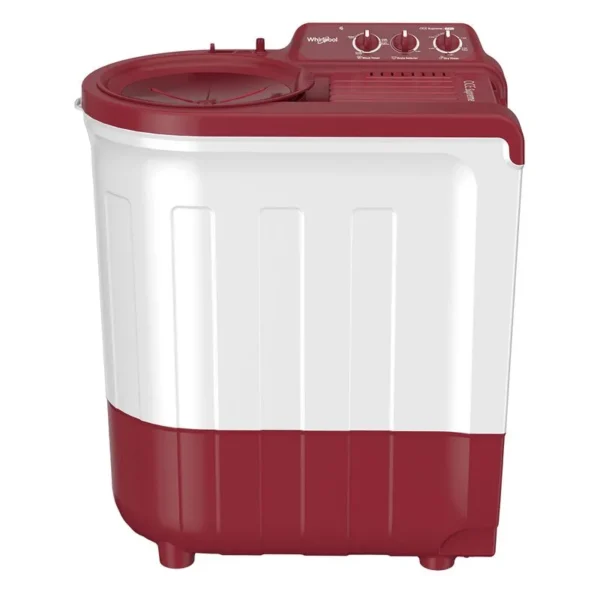 Whirlpool Ace Supreme Plus 7kg 5 Star Semi-Automatic Washing Machine