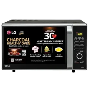 LG Convection Healthy Ovens (MJ2887BFUM )