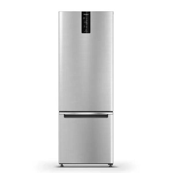 Whirlpool Intellifresh Pro 285L 2 Star Convertible Frost Free Bottom-Mount Refrigerator