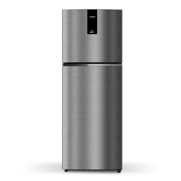 Whirlpool Intellifresh 308L 3 Star Frost Free Double-Door Refrigerator