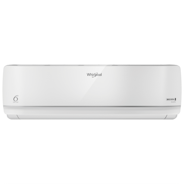 Whirlpool 3DCool 1.5T 3 Star Xpand Inverter Split Air Conditioner - 2024 Model