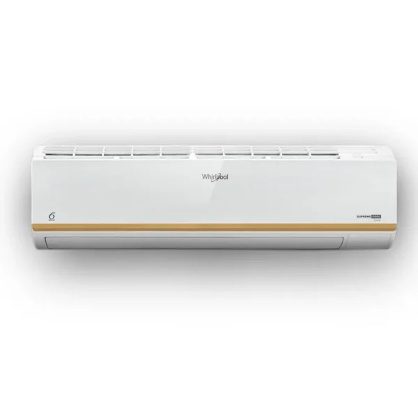 Whirlpool Supremecool 1.5T 5 Star Xpand Inverter Split Air Conditioner - 2024 Model