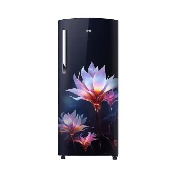 IFB DC-2235IBP Direct Cool Refrigerator 197 L 5 Star Advance-Cool Series