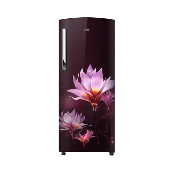 IFB DC-2325IRP Direct Cool Refrigerator 206 L 5 Star Advance-Cool Series