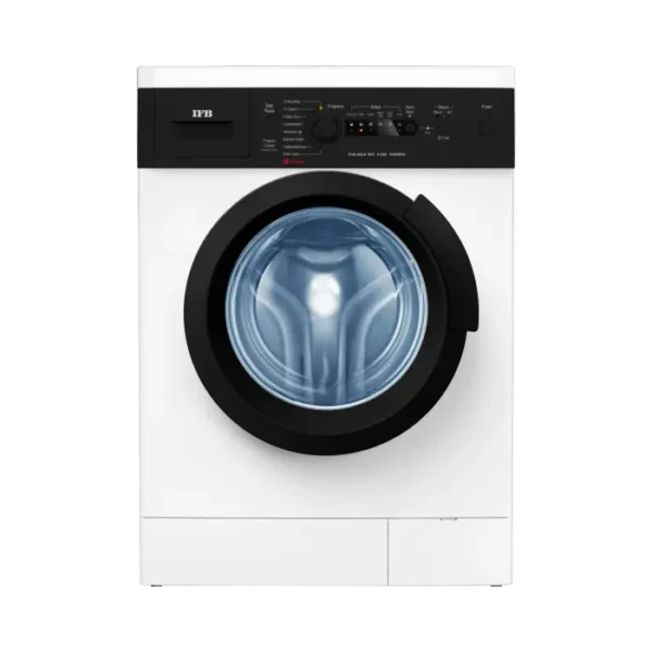 IFB Diva Aqua BXS Front Load Washing Machine 6 kg White