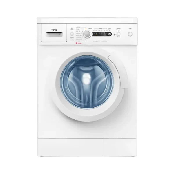 IFB Diva Aqua VSS Front Load Washing Machine 6 kg White