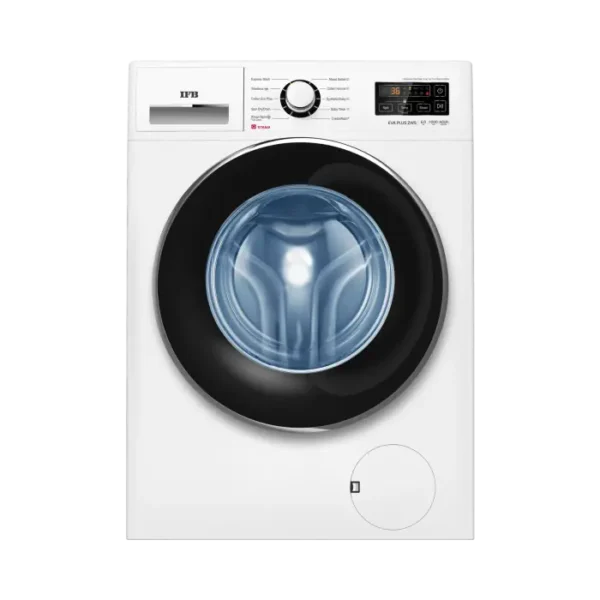 IFB Eva Plus ZWS 6010 Front Load Washing Machine 6 kg White