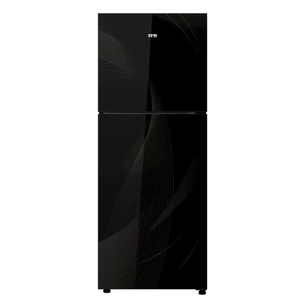 IFB FF-2902FSG Frost - Free Refrigerator 243 L 2 Star Glass Door Surround - Cool Series
