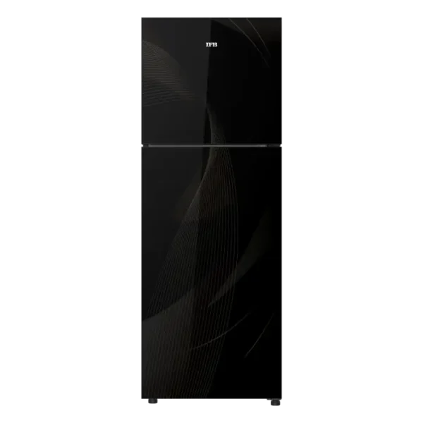 IFB FF-3152ISG Frost - Free Refrigerator 265 L 2 Star Glass Door Eco - Cool Series