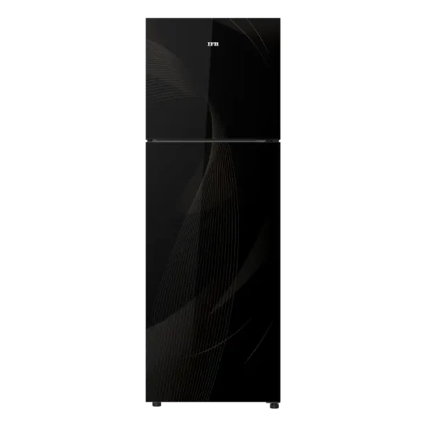 IFB FF-3362ISG Frost - Free Refrigerator 285 L 2 Star Glass Door Eco - Cool Series