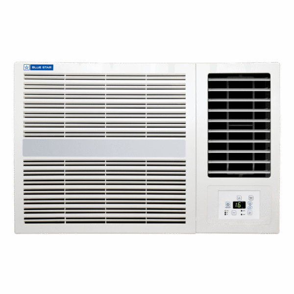 Bluestar E (Fixed Speed) | Window Ac | 3 Star | 2Ton
