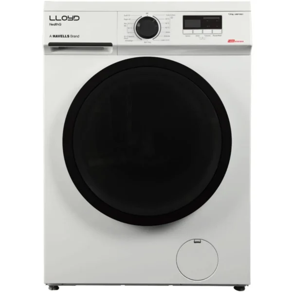 Llyod HealthQ Fully Automatic Front Load