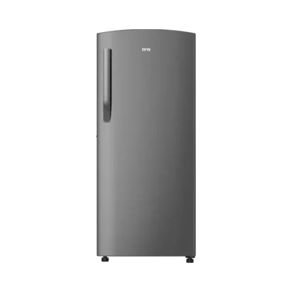 IFB DC-2232FAS Direct Cool Refrigerator 197 L 2 Star Metal - Cool Series