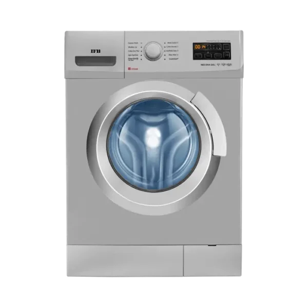 IFB Neo Diva SXS 6010 Front Load Washing Machine 6 kg Silver