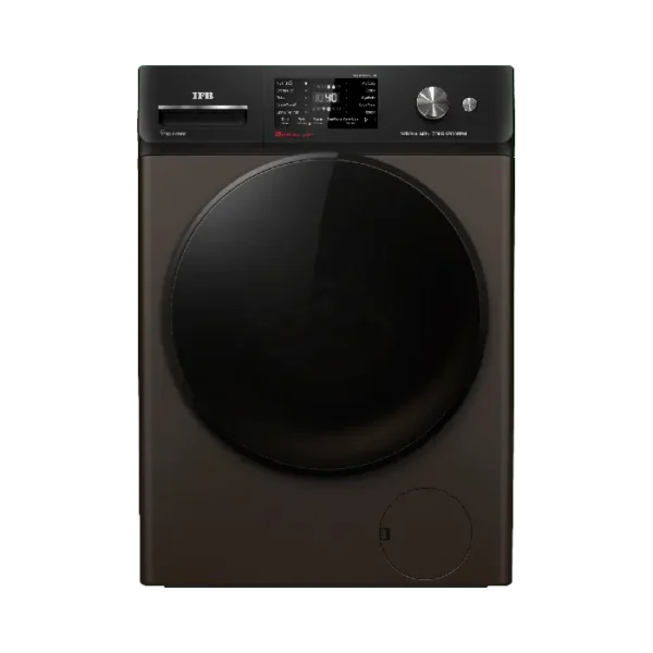 IFB Serena MBN 7012K Front Load Washing Machine 7 Kg Mocha