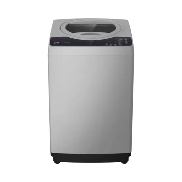 IFB TL - REGS 6.5 kg Aqua Top Load Washing Machine Medium Grey
