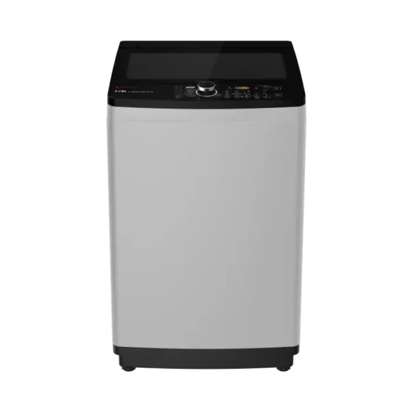 IFB TL - SDSS 8 kg Aqua Top Load Washing Machine Light Grey