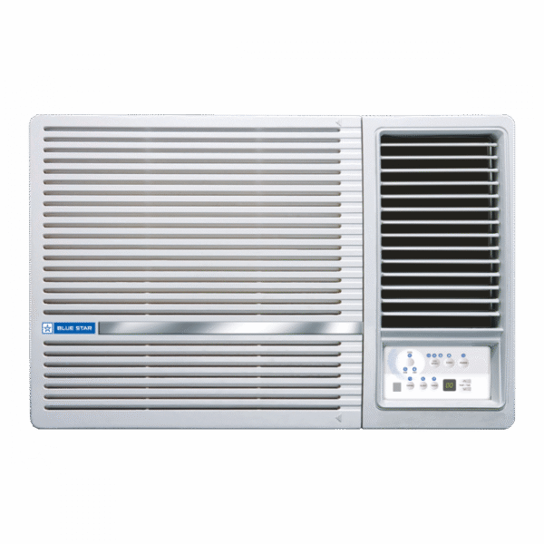 Bluestar LN (3 Star Inverter) | Window Ac | 1.5 TON| 3 Star