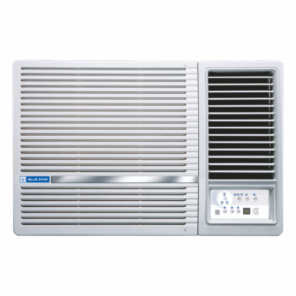 Bluestar LN (5 Star Inverter) | Window Ac| 1.5 Ton| 5 Star