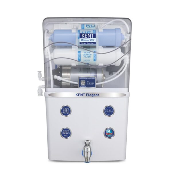 Kent Elegant RO Water Purifier