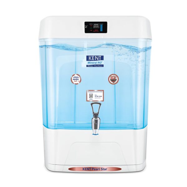 Kent Pearl IoT Water Purifier